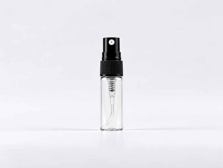 Zerstäuber 3 ml